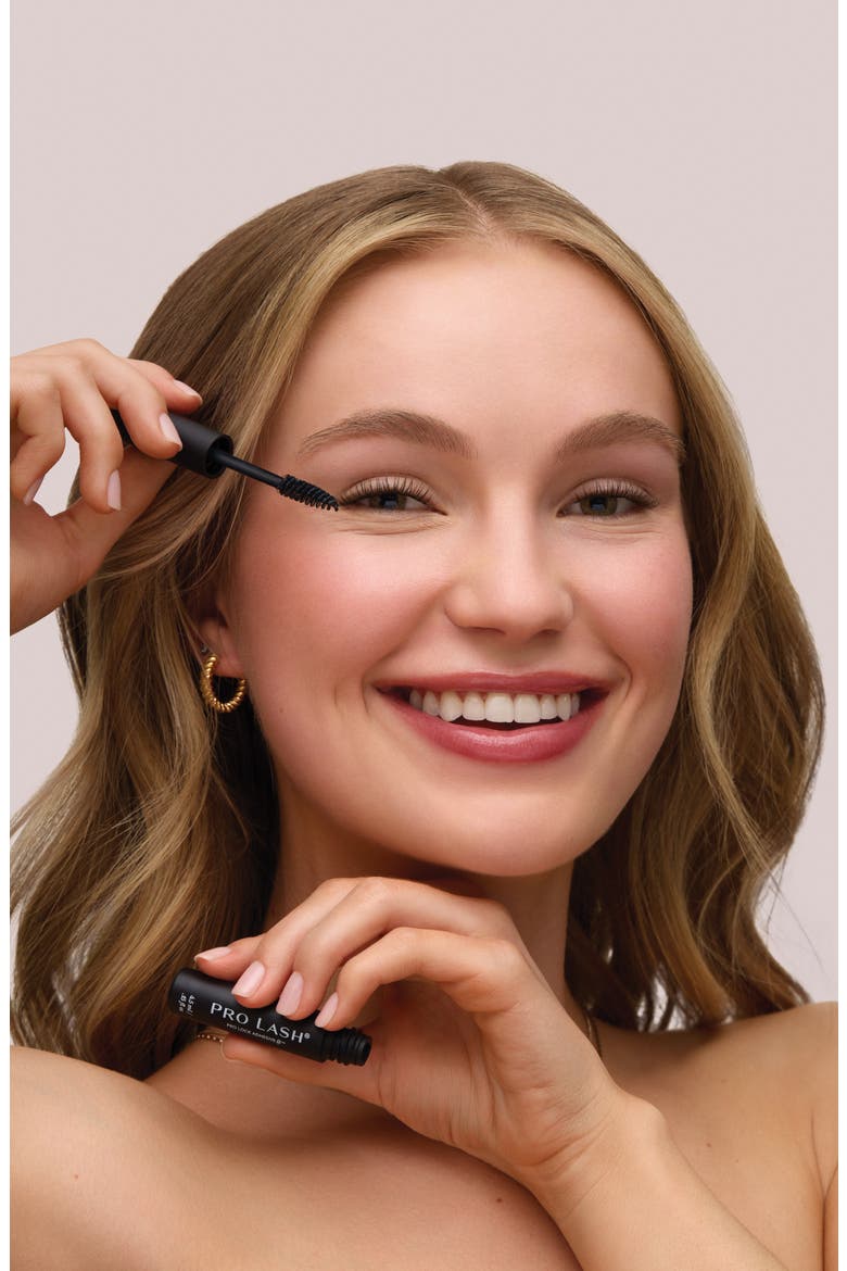 The Clean Edit Lash Bundle, Alternate, color, NO COLOR