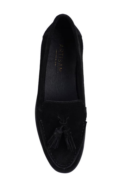 Artisan Crafted By Zigi Plymouth Tassel Loafer