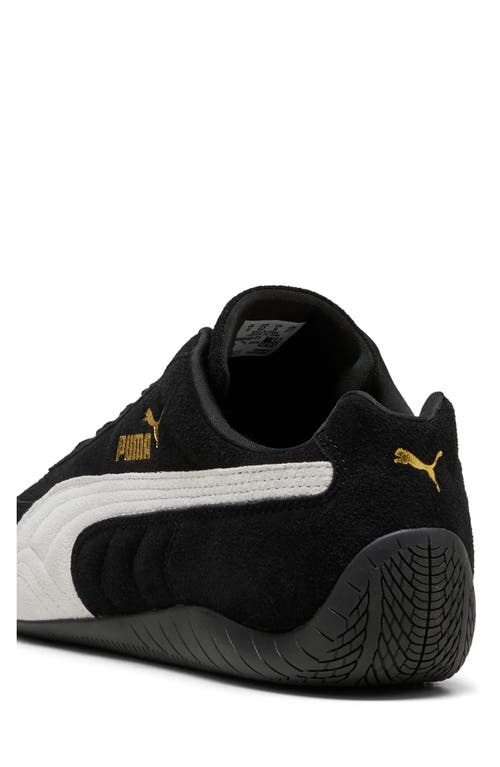 Puma Sneakers In Black