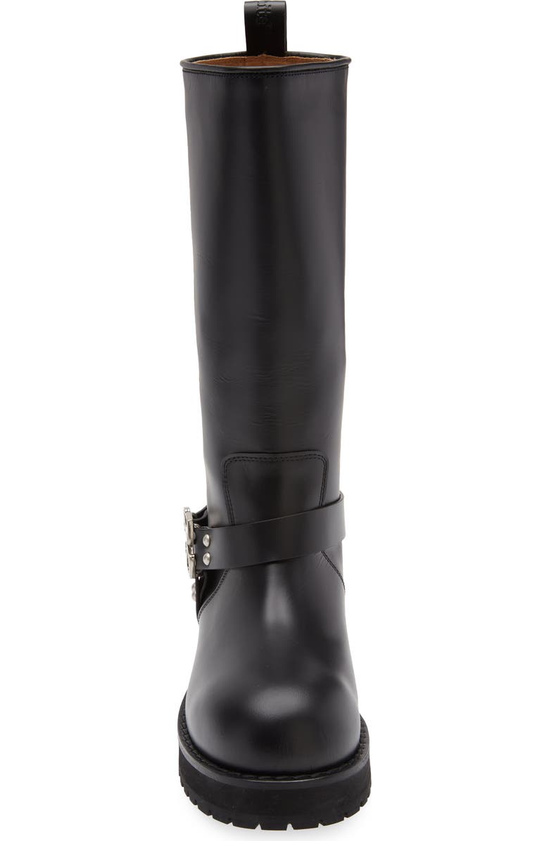 Off-White Off Track Boot, Alternate, color,