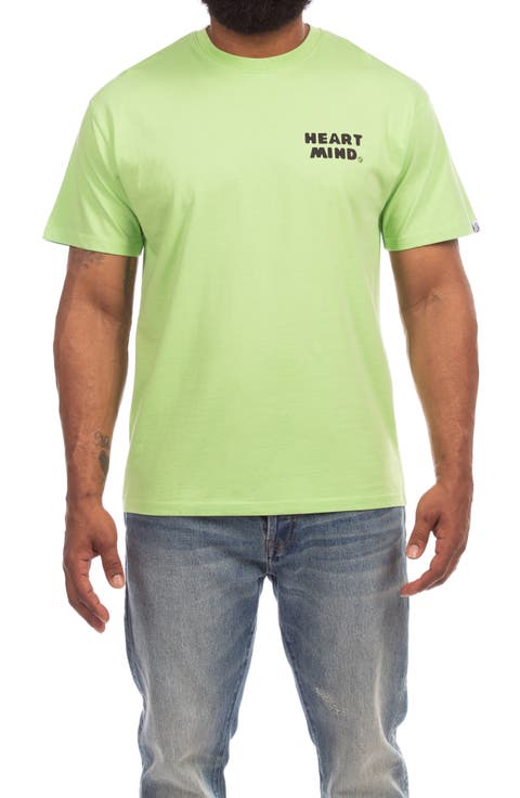 Spaceship Graphic T-Shirt