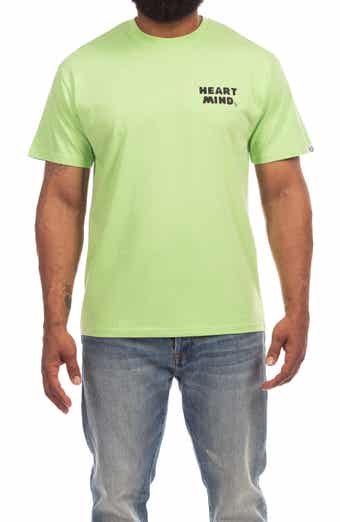 Spaceship Graphic T-Shirt