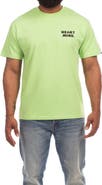 Billionaire Boys Club Spaceship Graphic T-Shirt