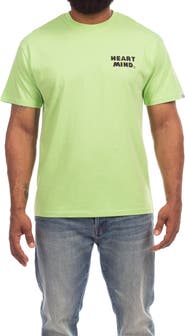 Billionaire Boys Club Spaceship Graphic T-Shirt