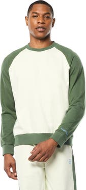 Sergio Tacchini Suonare Crewneck
