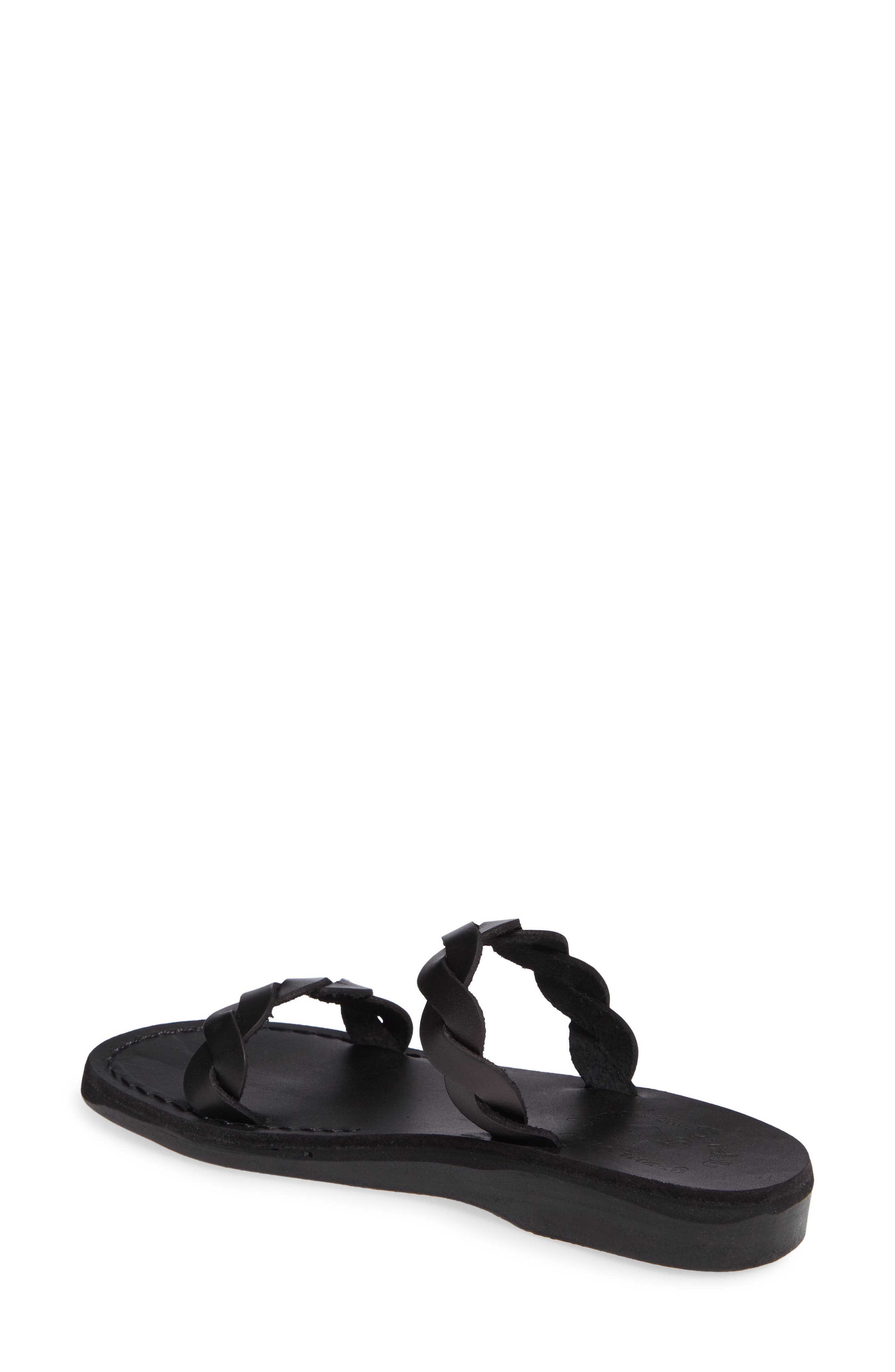 Jerusalem Sandals Joanna Sandal, Alternate, color, 