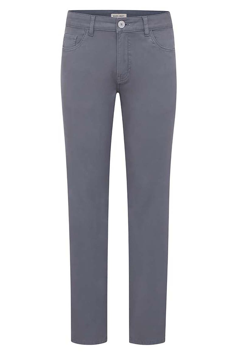 AMS Slim Fit Jeans, Alternate, color, STORMY WEATHER