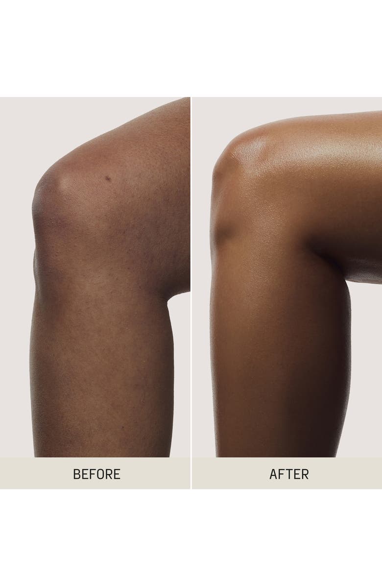 NERRĀ The Dry Body Oil - Jasmine Wood, Alternate, color,