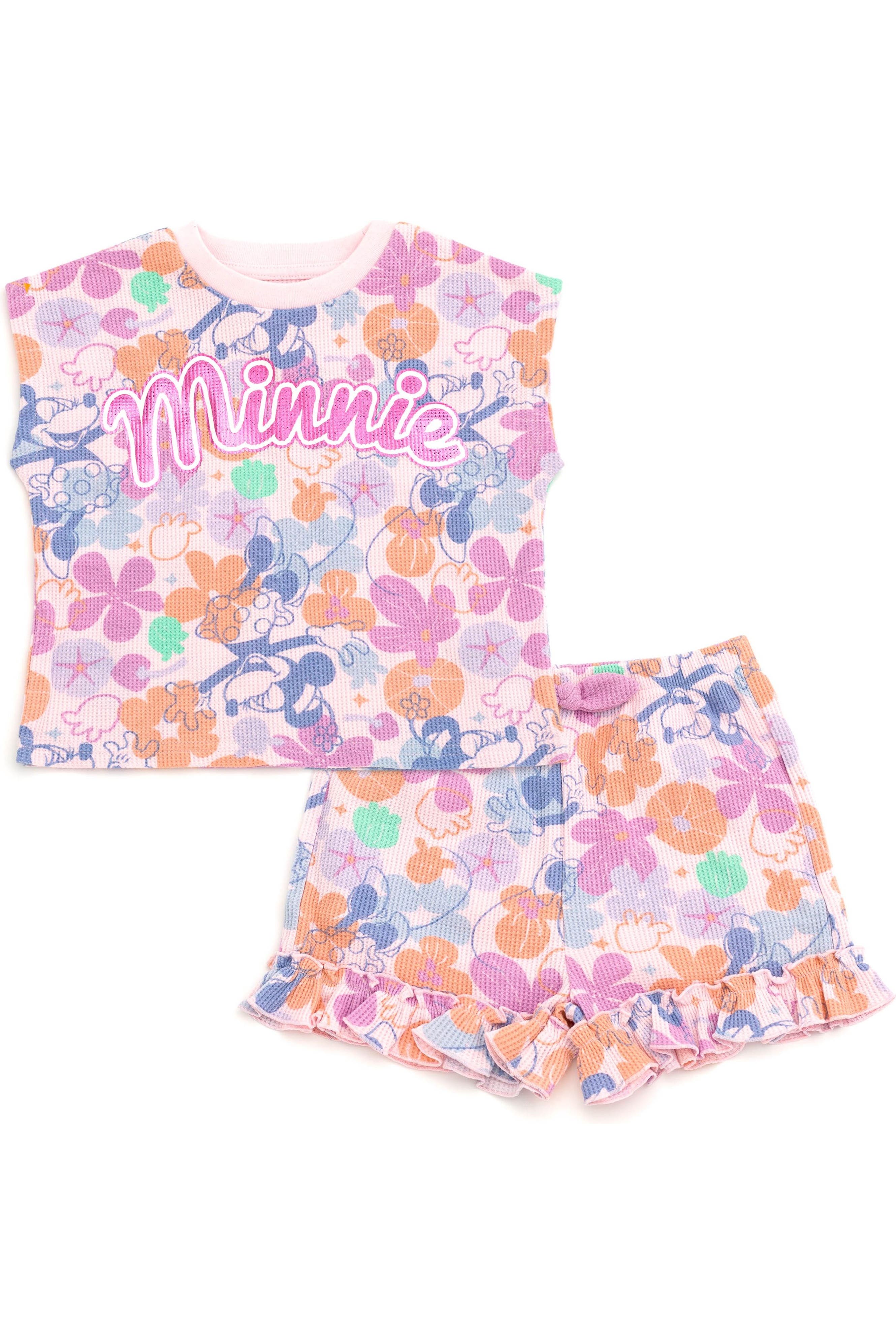 Light Pink Minnie