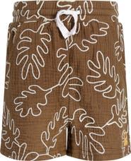 Rock Your Kid Kids' Everyday Textured Shorts