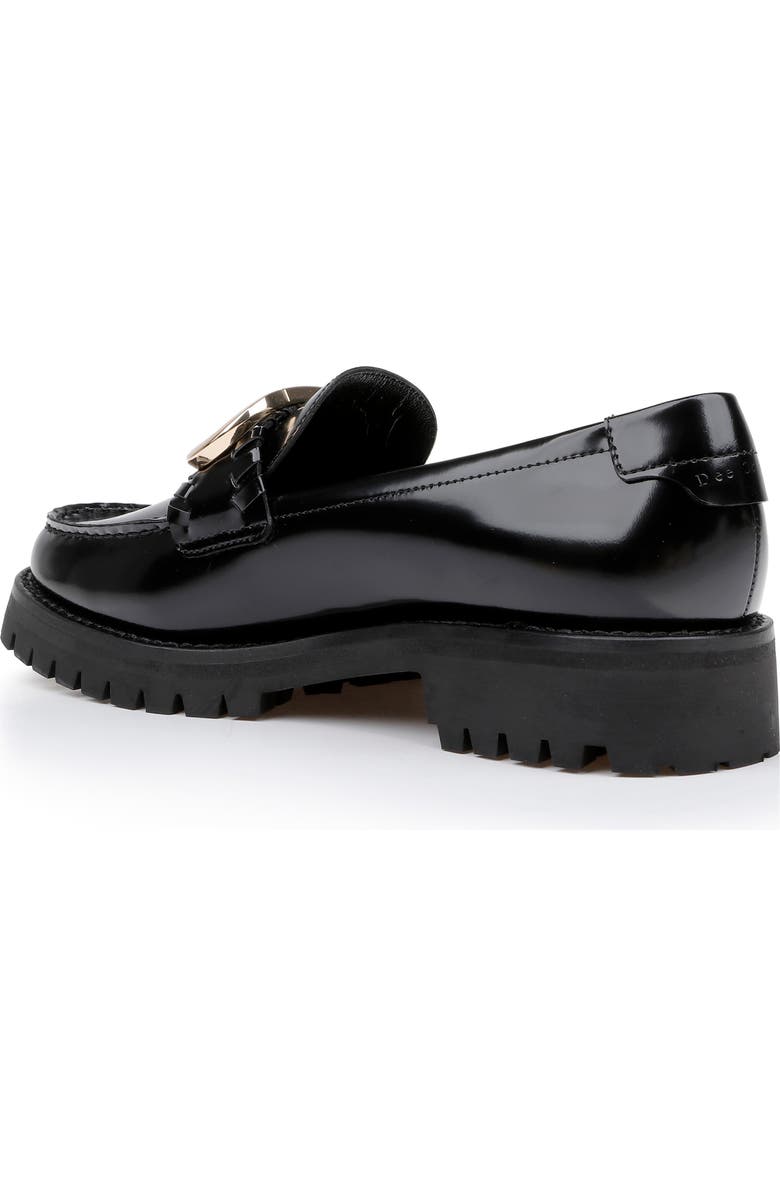 Dee Ocleppo Osaka Platform Bit Loafer, Alternate, color,