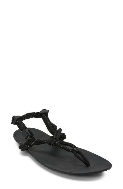 Genesis Rope Style Barefoot Sandal (Women)