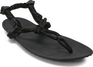 XERO SHOES Genesis Rope Style Barefoot Sandal