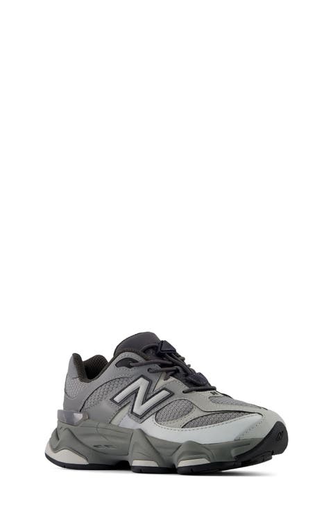 Kids' 9060 Sneaker