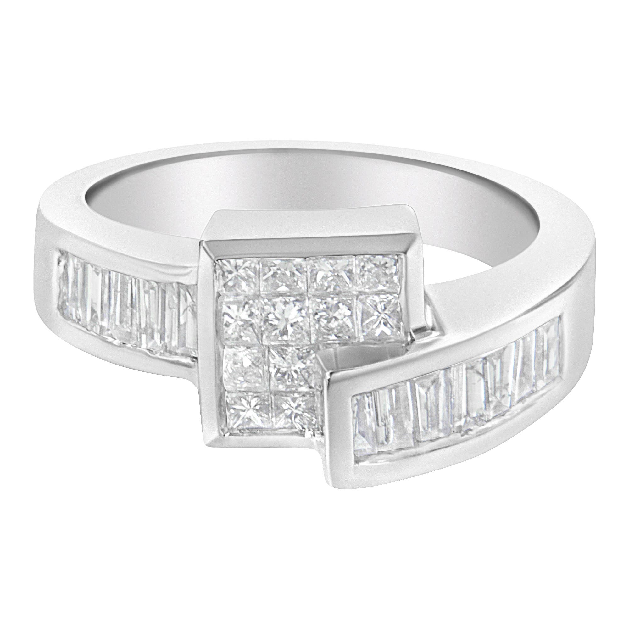 selected White Gold