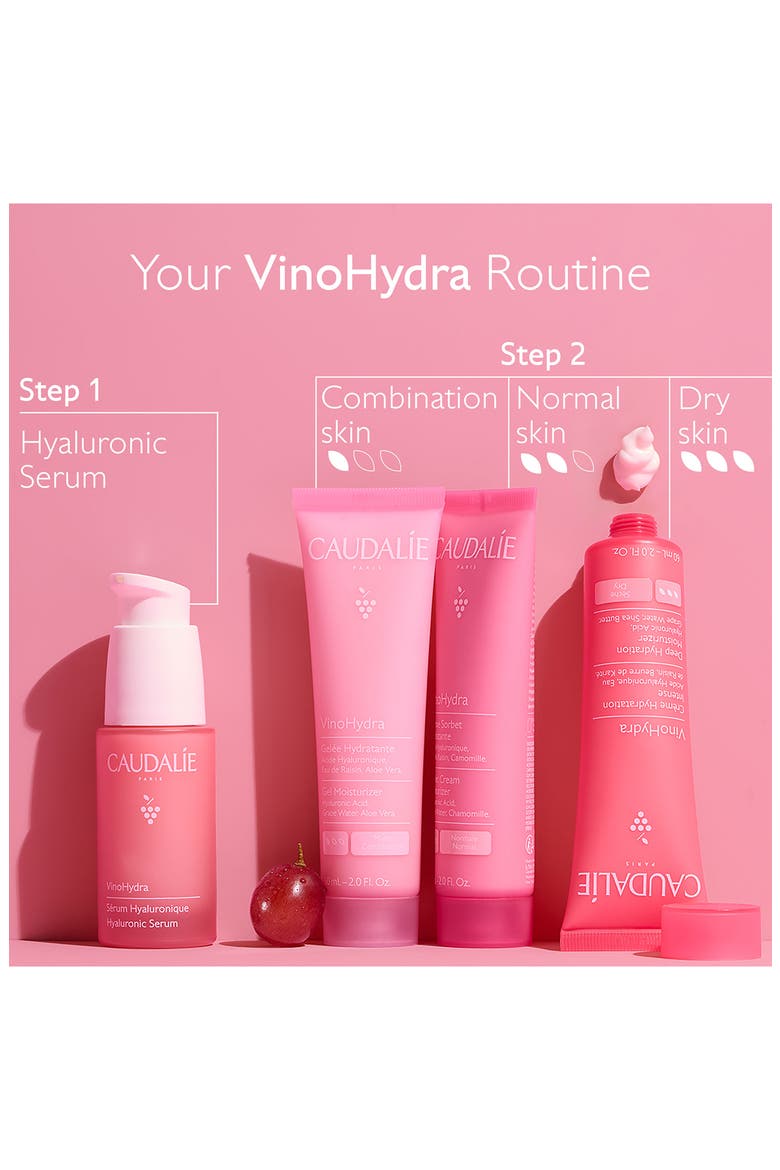 VinoHydra Gel Moisturizer, Alternate, color, NO COLOR