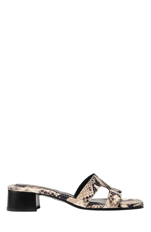 Margaux The Mx 35 Sandal