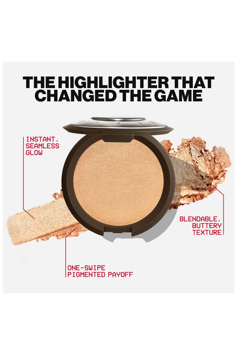 x BECCA Shimmer Skin Perfector Pressed Highlighter, Alternate, color, ROSE QUARTZ