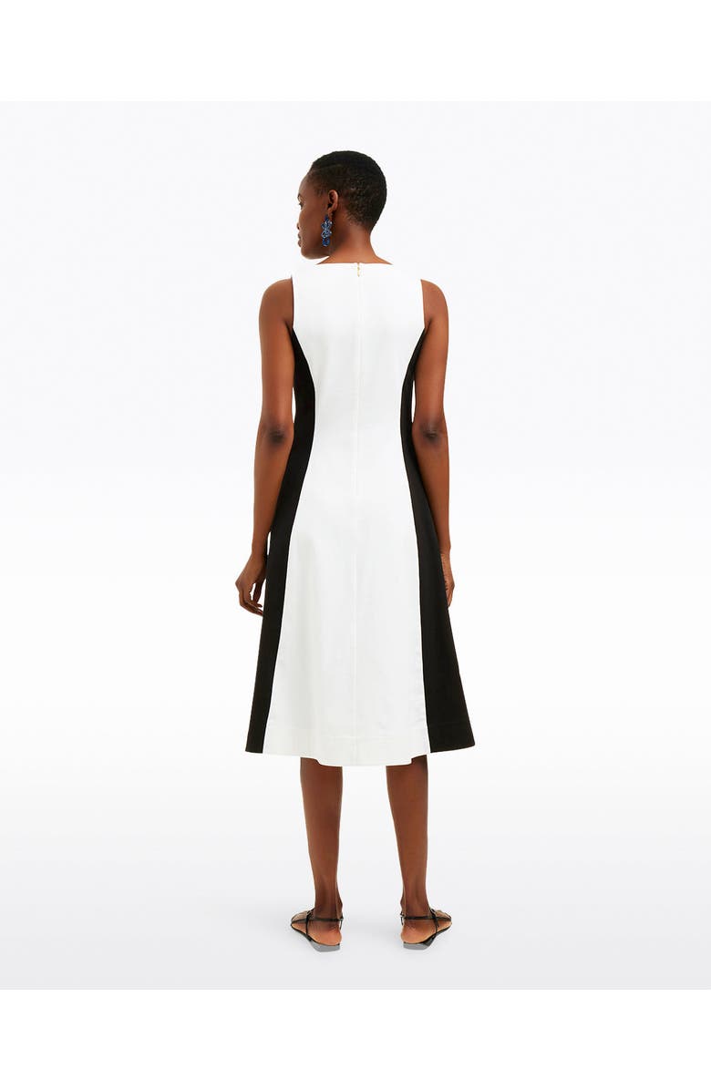 Draper James Genevieve Midi Dress, Alternate, color, 