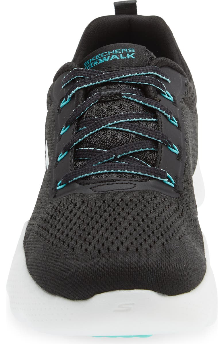 SKECHERS GOwalk Massage Fit Sneaker, Alternate, color,