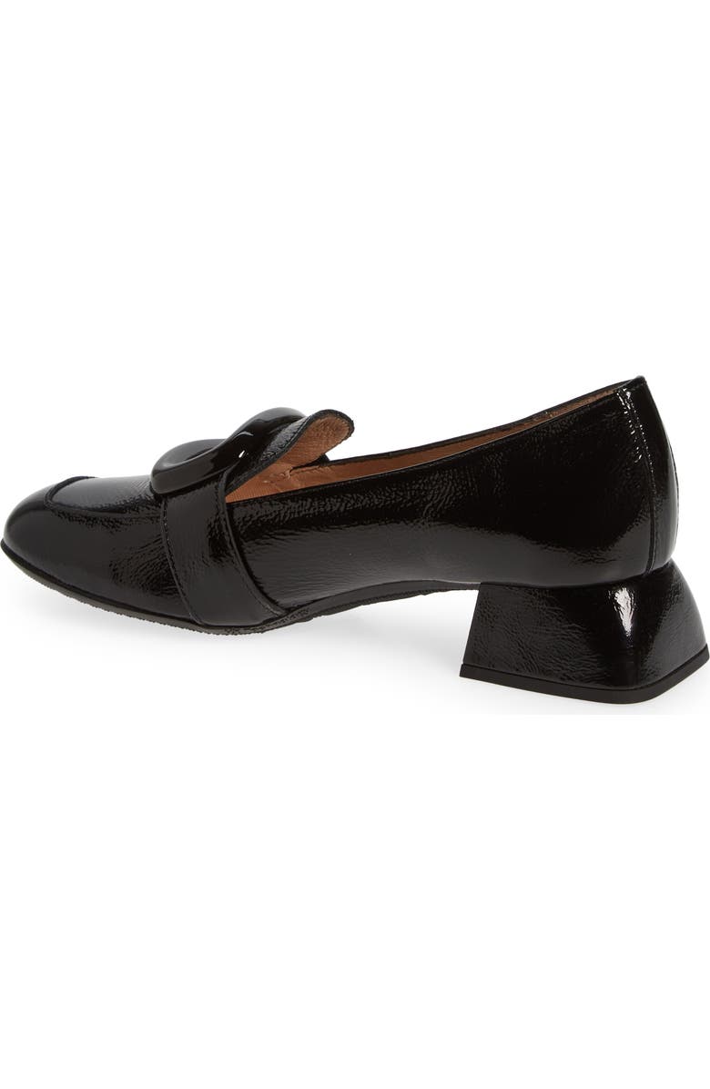 Wonders Elein Buckle Loafer, Alternate, color,