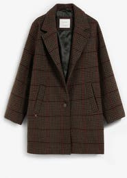 Scalpers Pauline Coat Girls