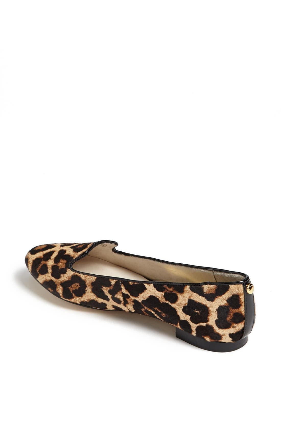 'Ailee' Flat, Alternate, color, CHEETAH NATURAL