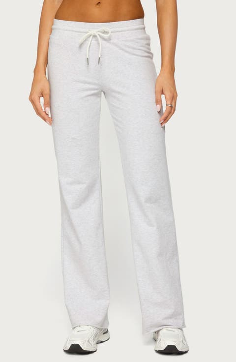 Ilene Terry Sweatpants