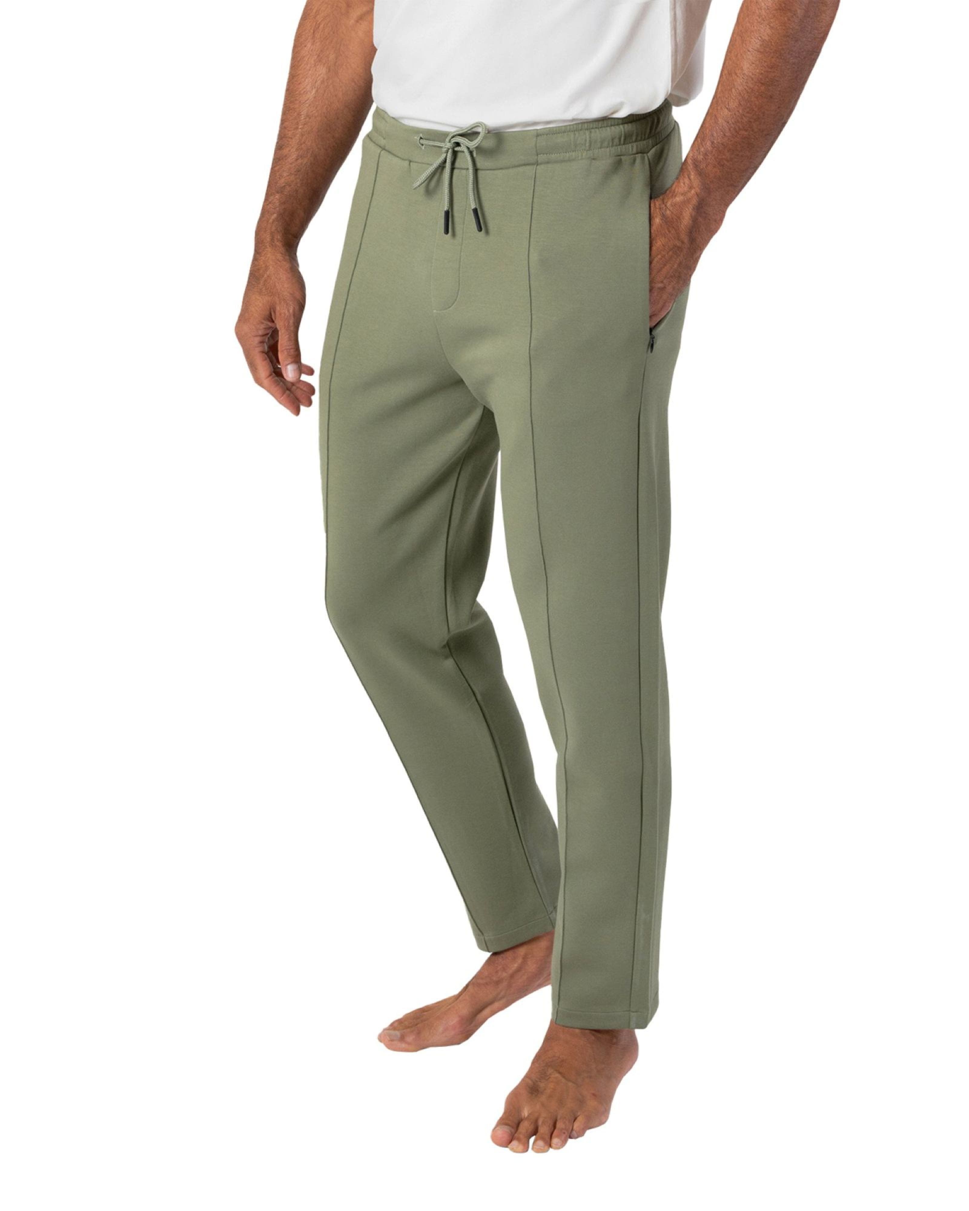 Evans Track Pant - image 2