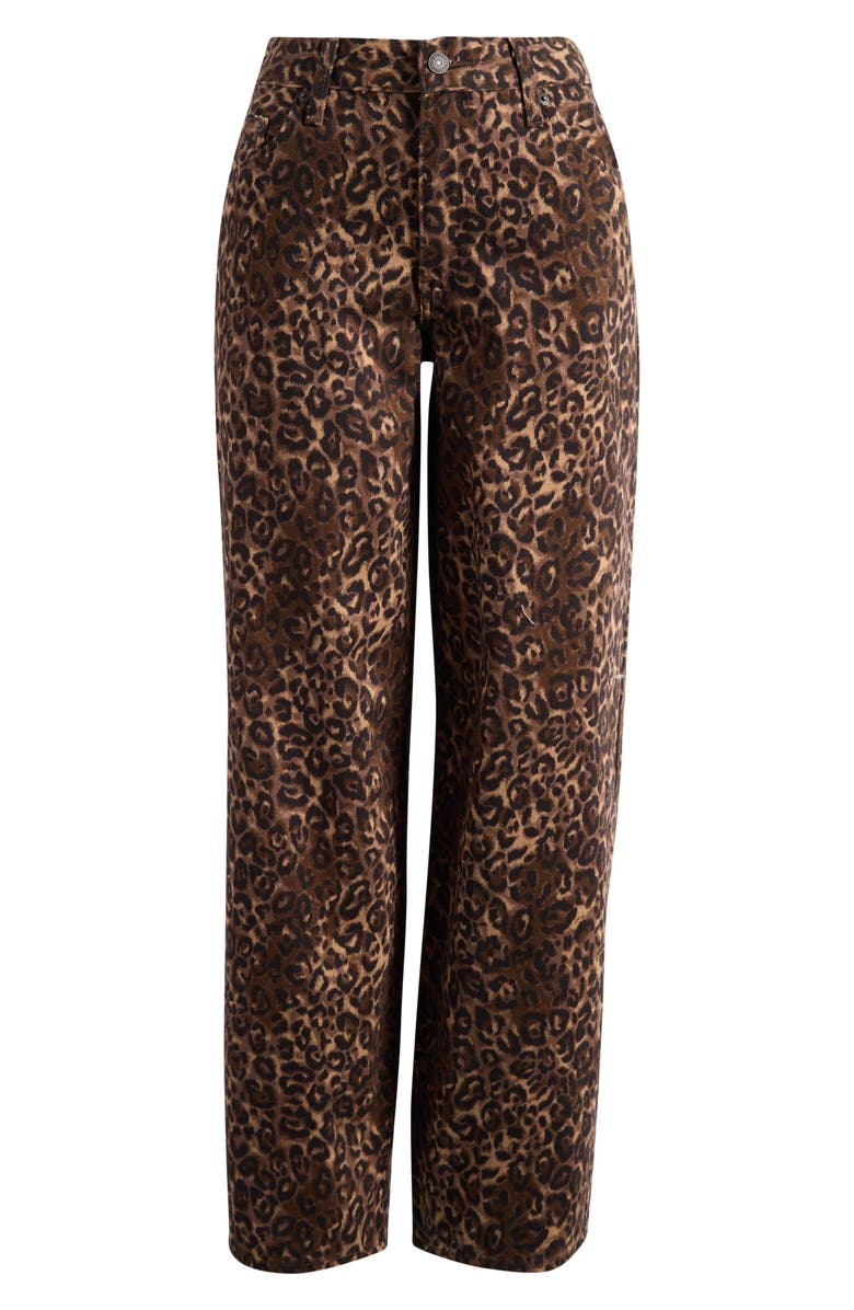 Levi's<sup>®</sup> Baggy Dad Jeans, Alternate, color, Cat Eyes