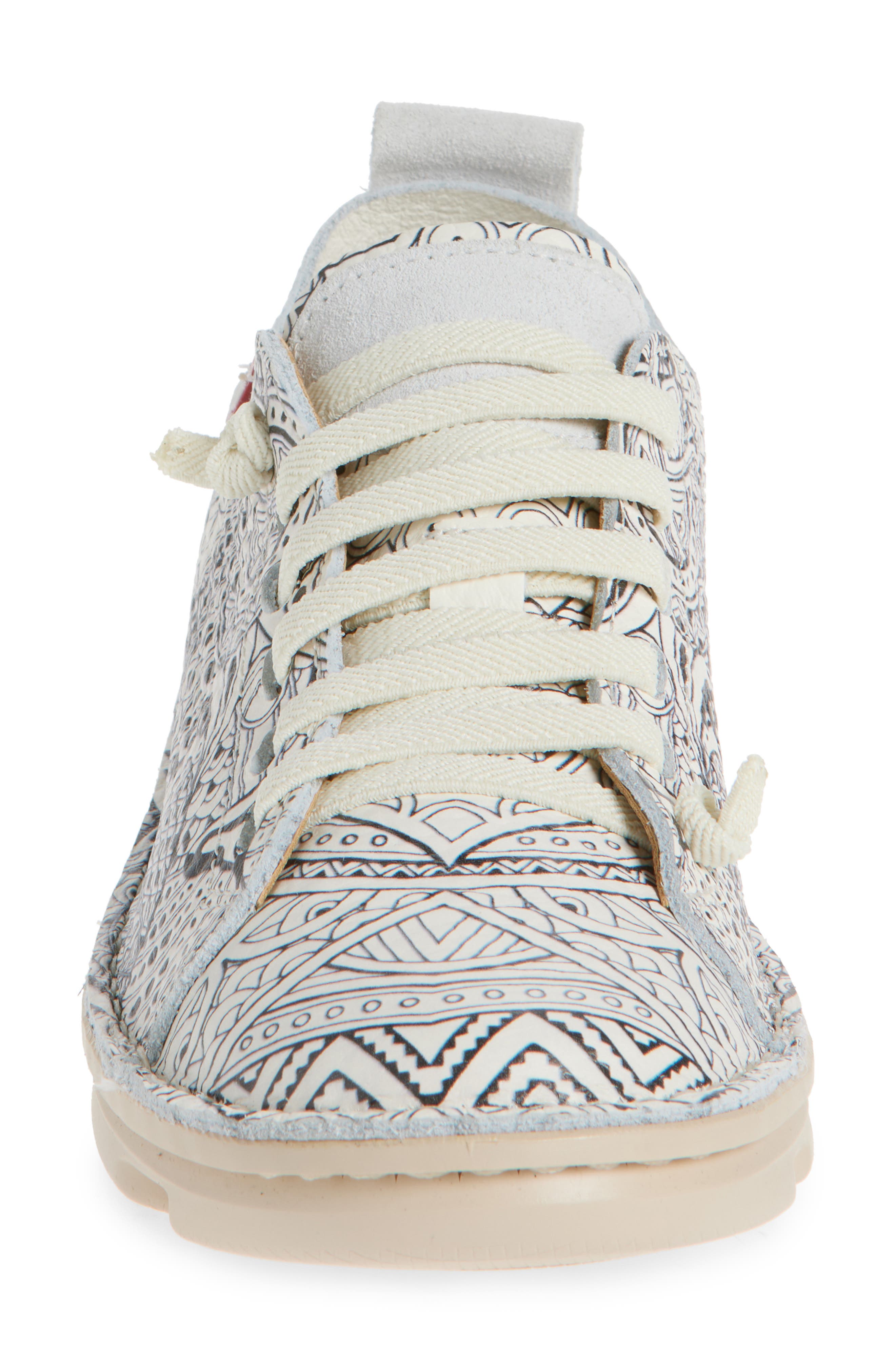 30251 Baltimore Sneaker, Alternate, color, MANDALA