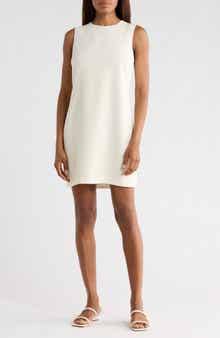 Theory Classic Column Dress