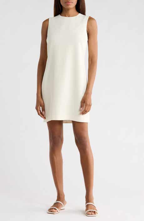 Theory Classic Column Dress