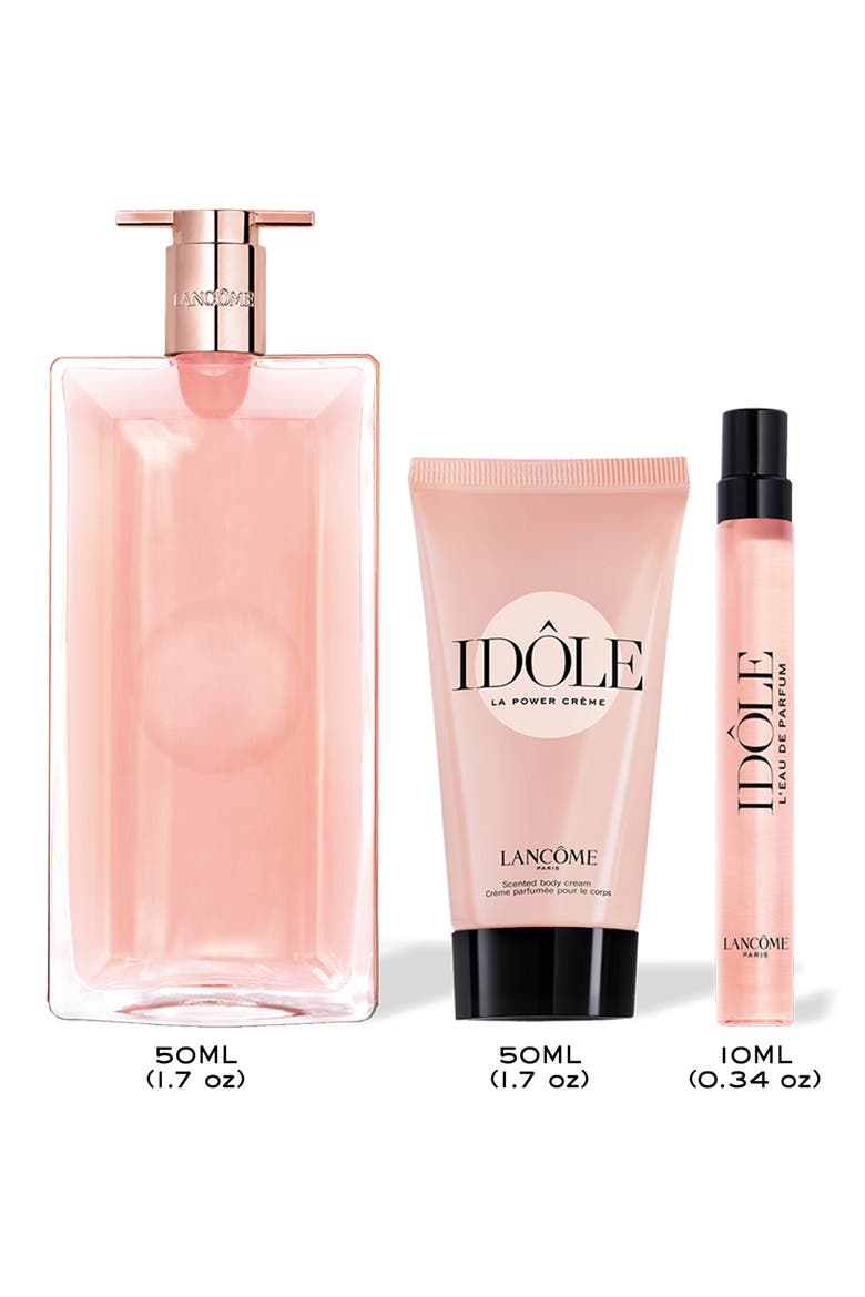 Idôle Eau de Parfum Moments Gift Set (Limited Edition) $163 Value, Alternate, color, NO COLOR