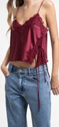 Mother of All Mabel Top