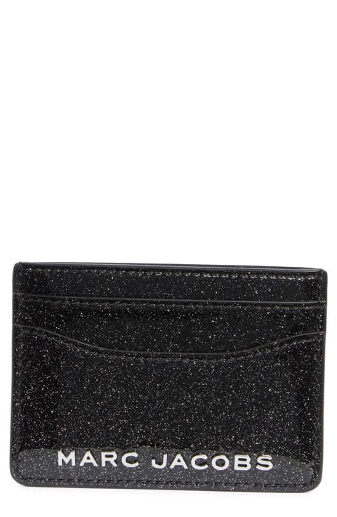 Glitter Trademarc Card Case