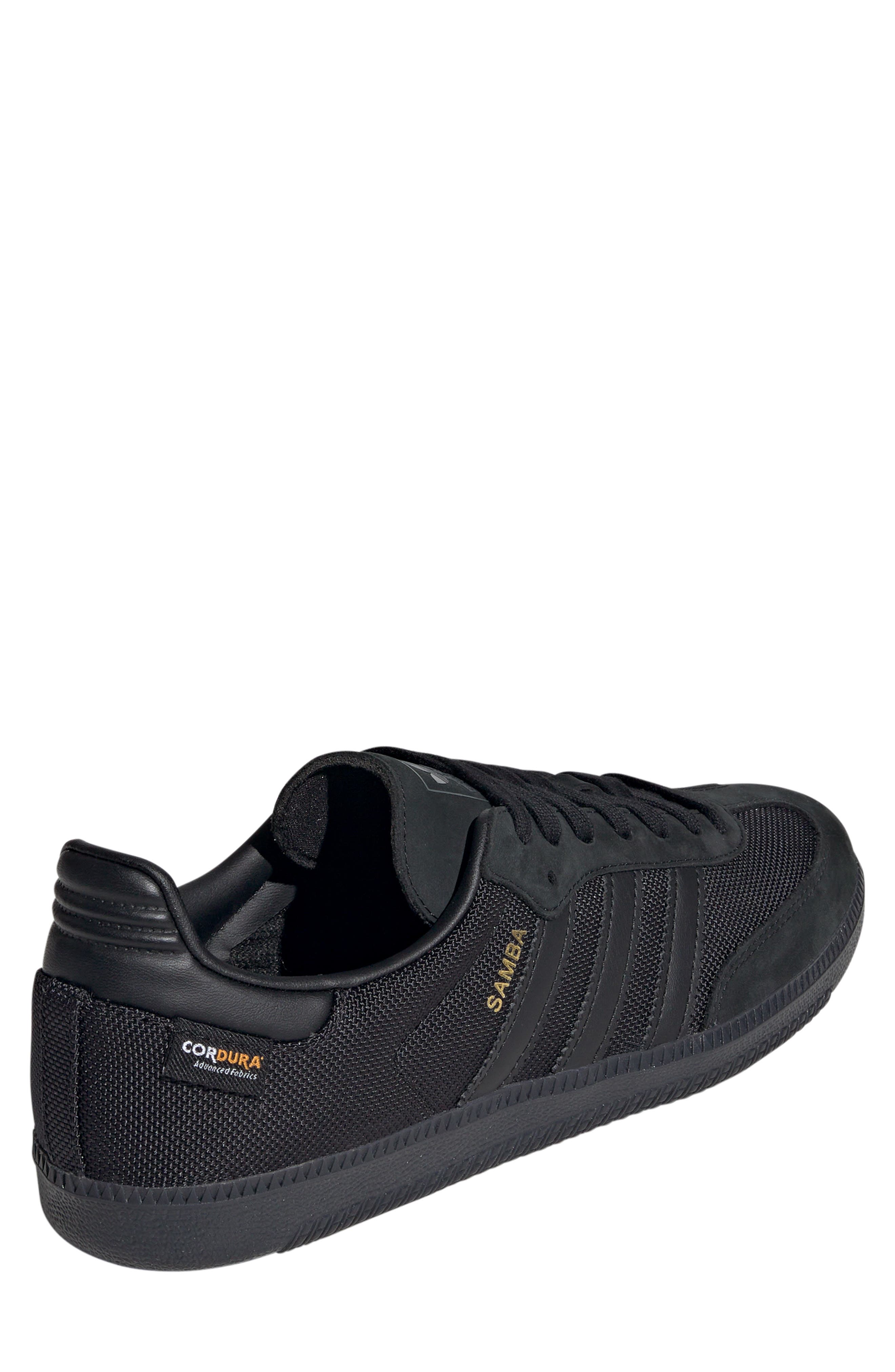 adidas Samba OG Sneaker, Alternate, color, 