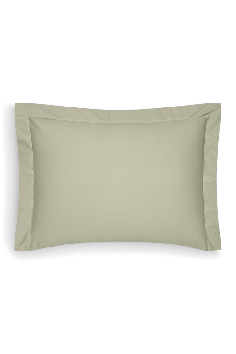 Royal Pillowcase, Main, color, Green