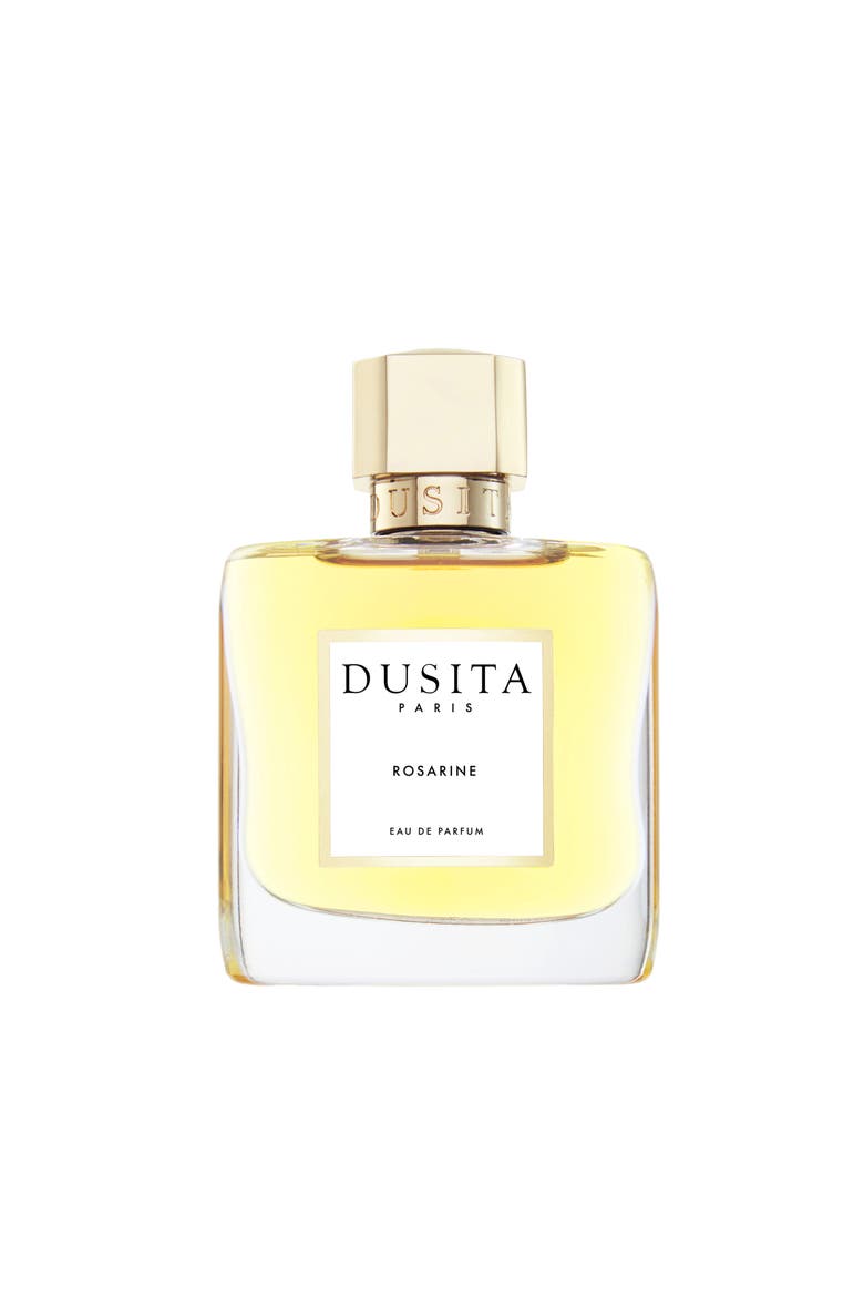 Rosarine Eau de Parfum, Main, color, 50ml