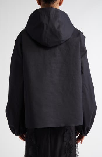 Cecilie Bahnsen Orion Water Repellent Jacket | Nordstrom