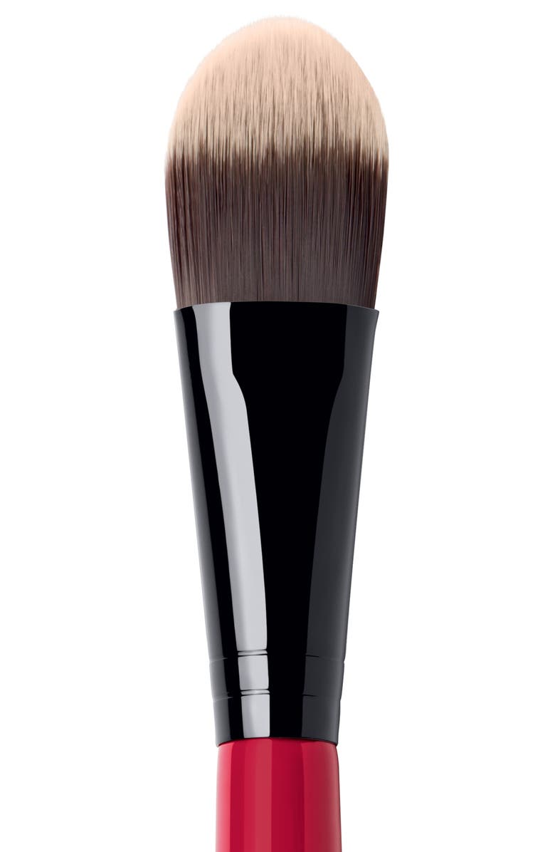 Smashbox Buildable Foundation Brush, Alternate, color,