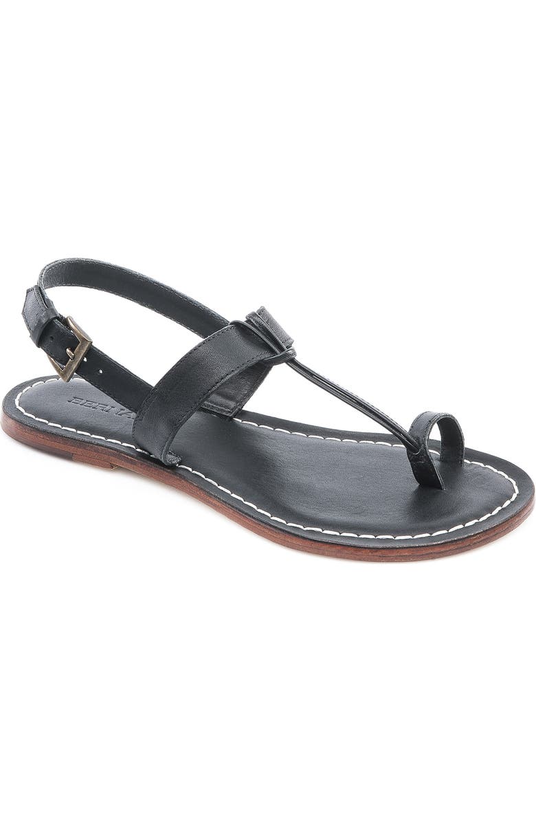 Bernardo Footwear Bernardo Maverick Leather Sandal, Main, color,