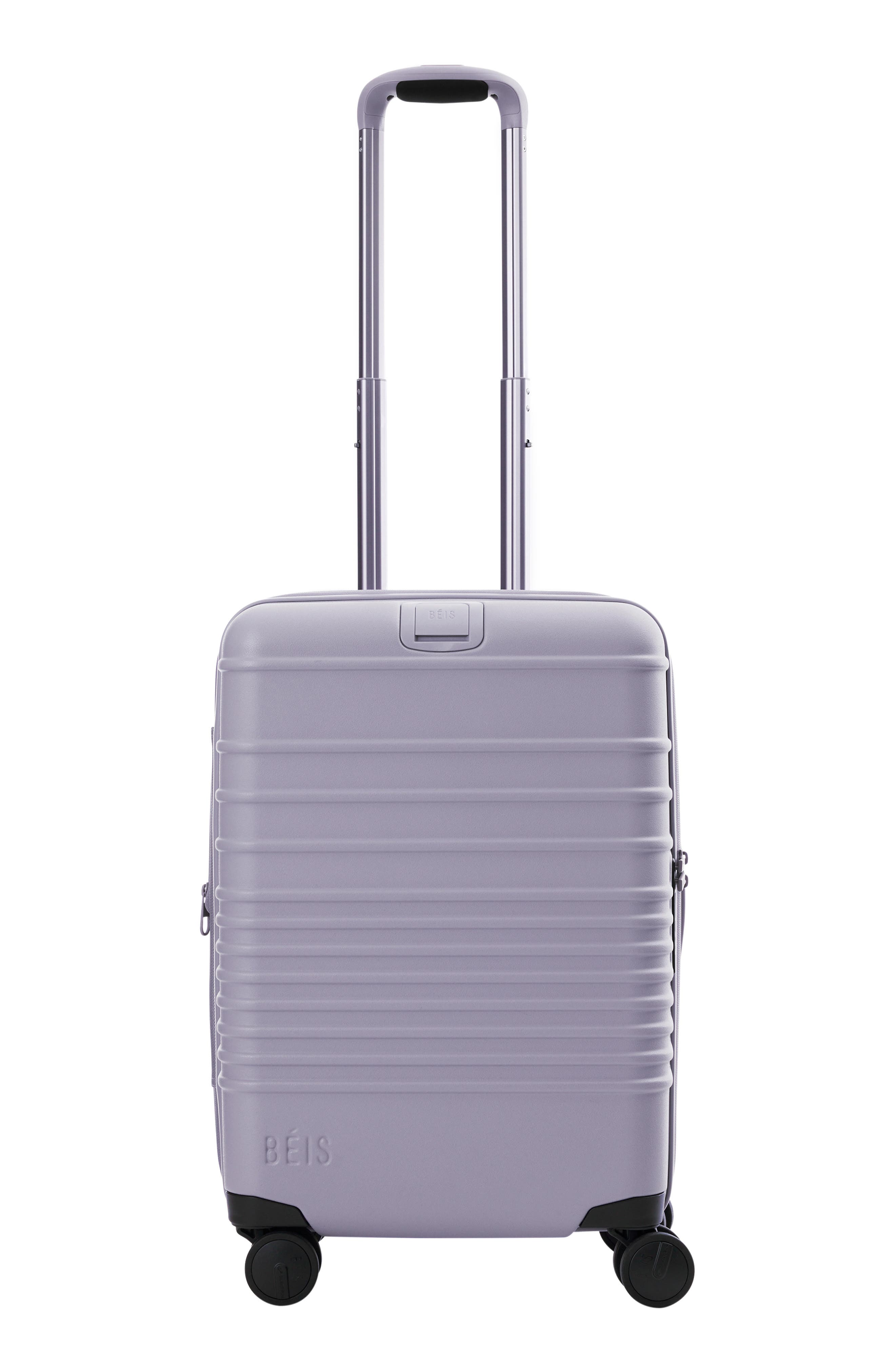 Béis The 22-Inch Expandable Carry-On Roller, Main, color, 