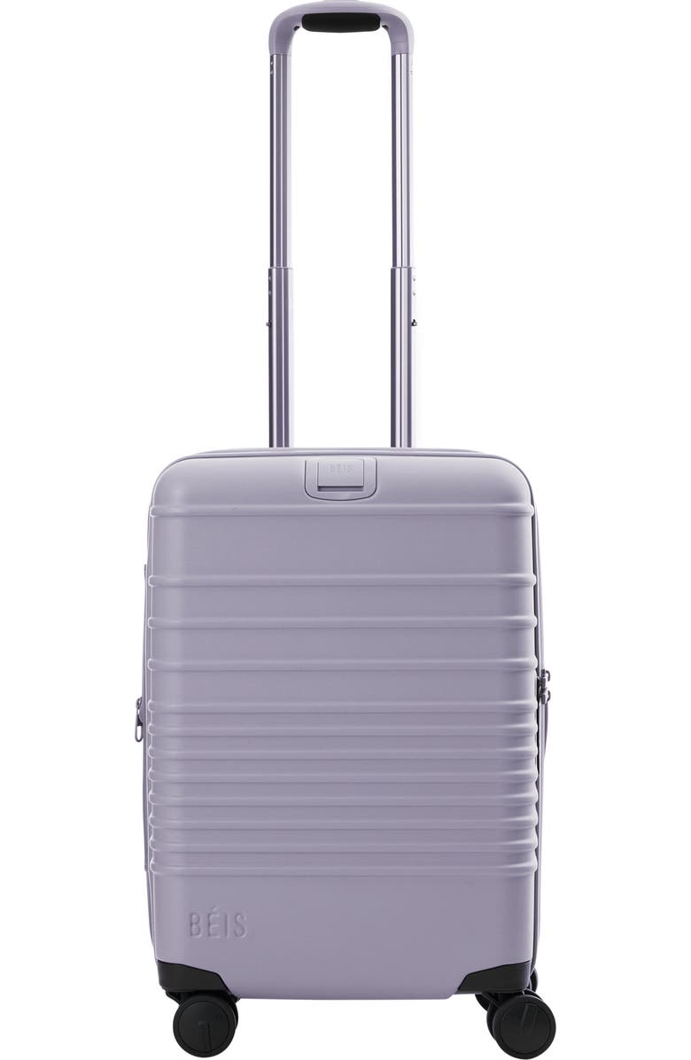 Béis The 22-Inch Expandable Carry-On Roller, Main, color,