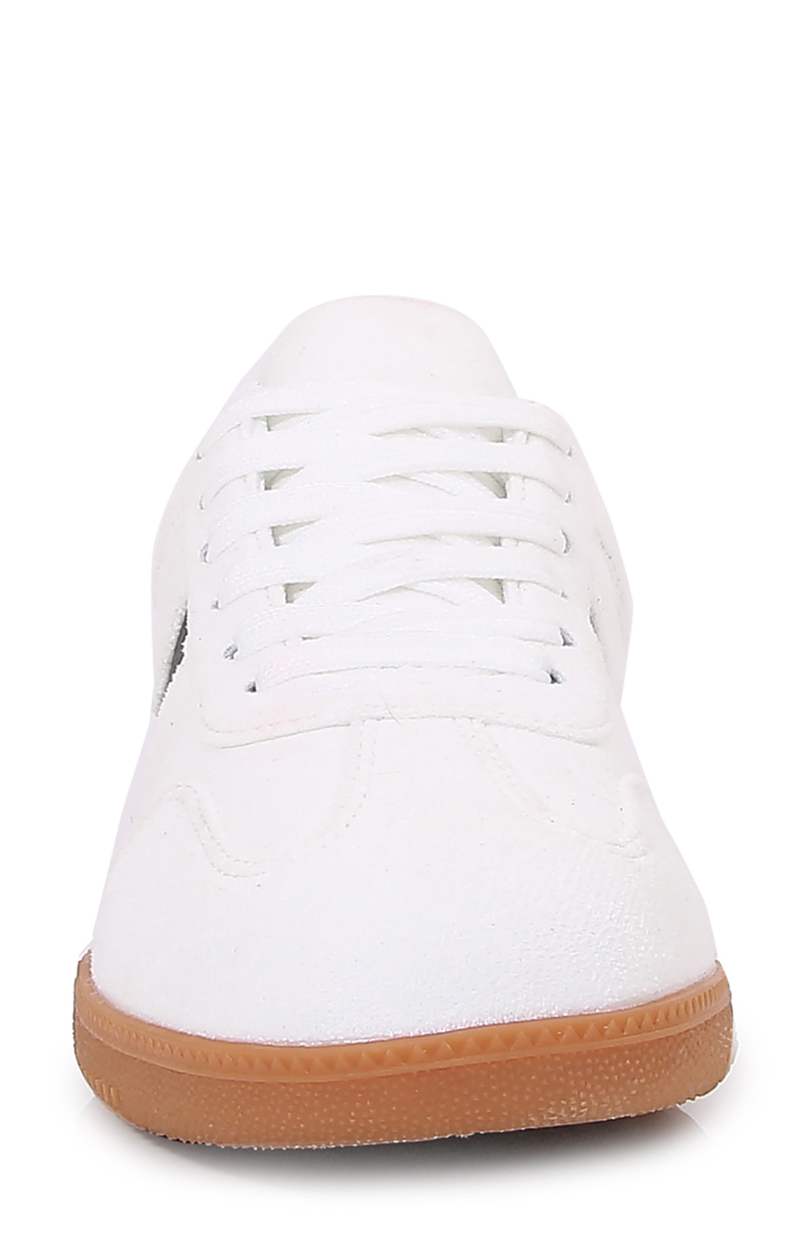 Lily Gum Sole Sneaker - image 4