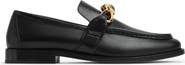 Bottega Veneta Astaire Knot Bit Loafer