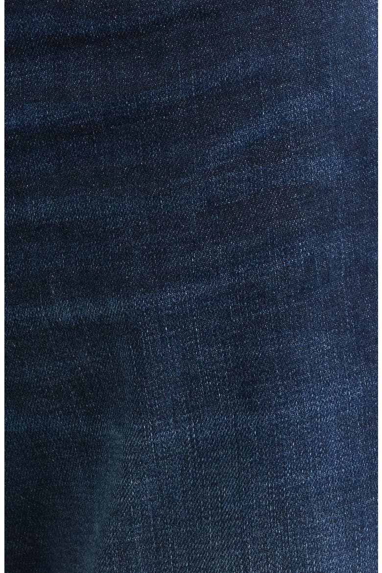 Marcus Slim Straight Leg Jeans, Alternate, color, DARK CLASSIC VINTAGE