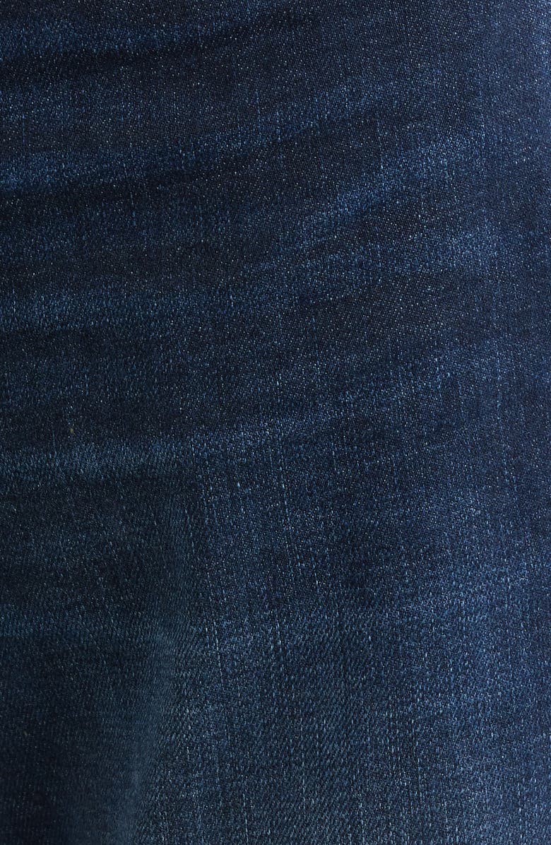 Mavi Jeans Marcus Slim Straight Leg Jeans, Alternate, color, Dark Classic Vintage