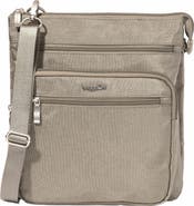 baggallini Out And About Crossbody Bag