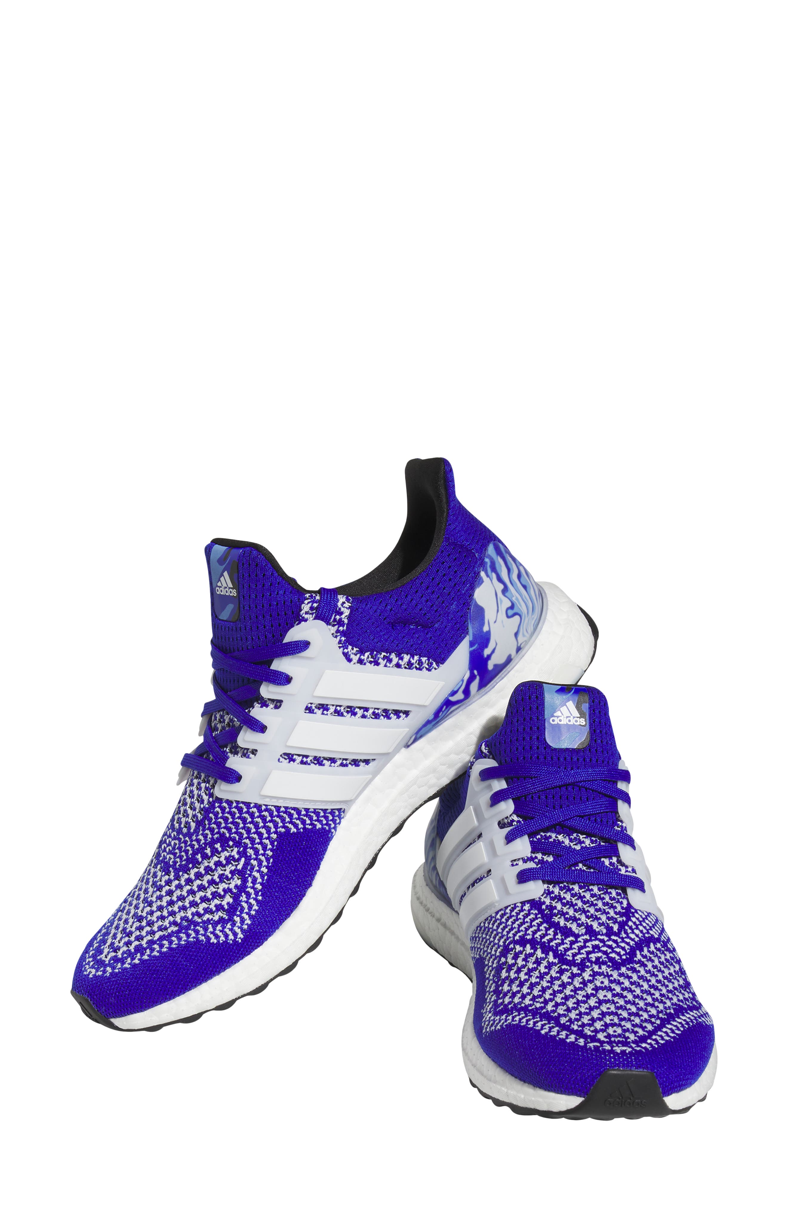 adidas Ultraboost 1.0 Running Shoe, Alternate, color, 